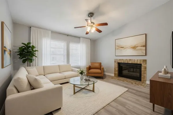 $1,595 | 4748 Old Bent Tree Lane, Unit 506, Dallas, TX 75287