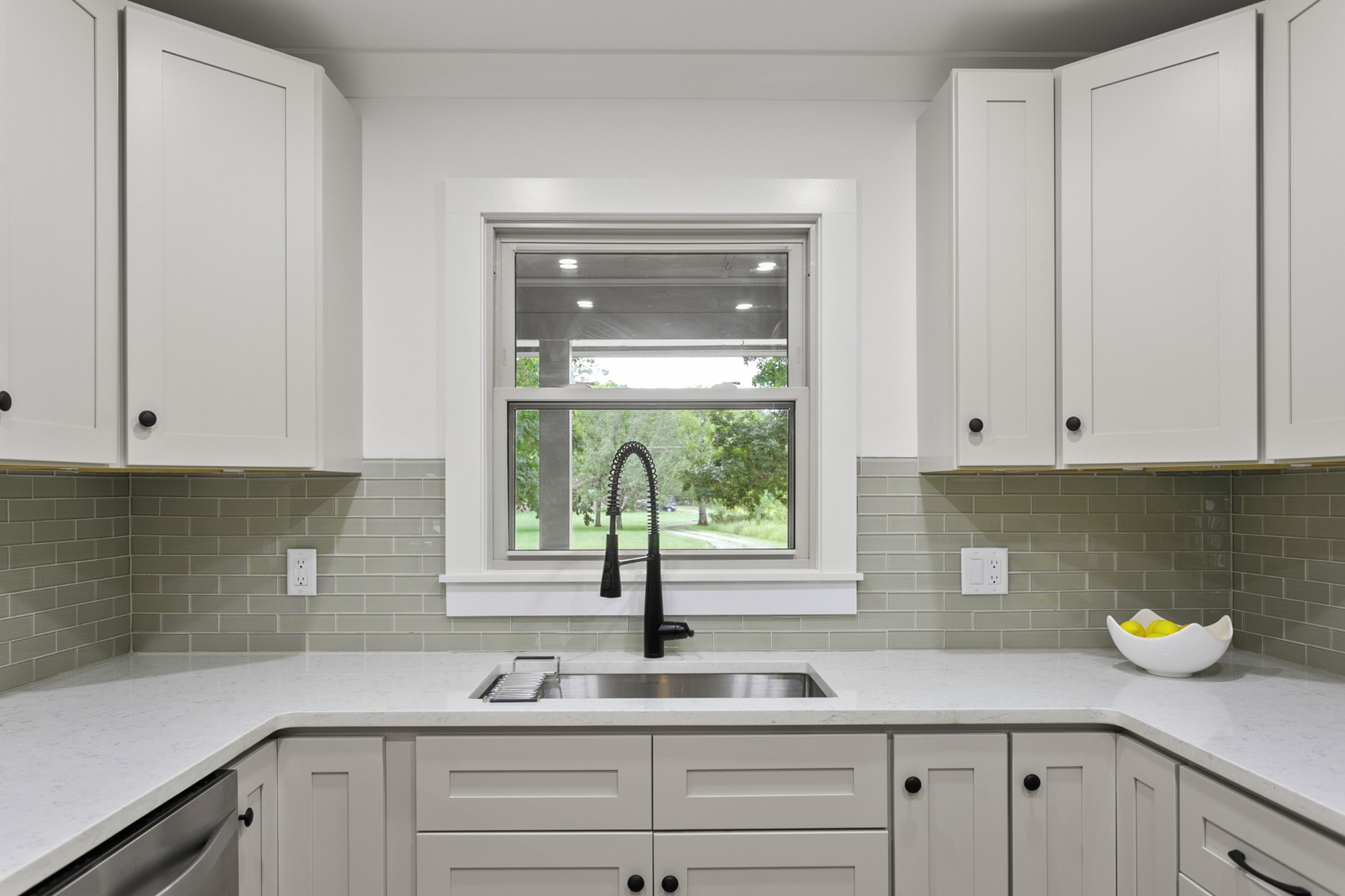 2338 North Road Murfreesboro, TN 37128 - Photo 16 of 48 a kitchen with a sink and cabinets