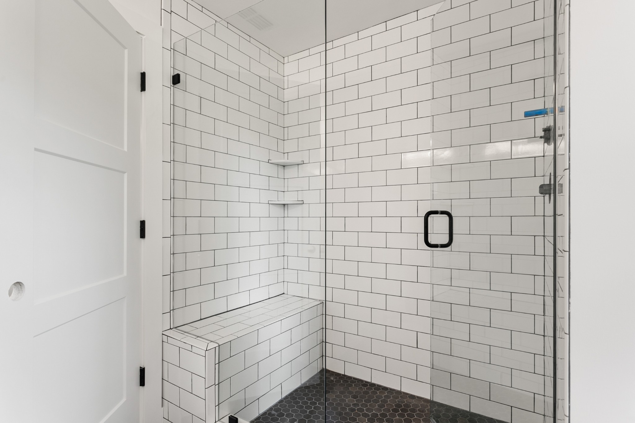 2338 North Road Murfreesboro, TN 37128 - Photo 23 of 48 a bathroom with a shower