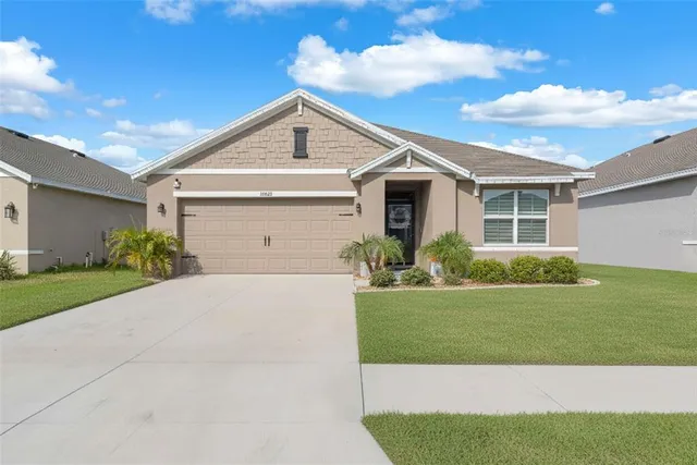 $338,900 | 10228 Cloudburst Court, Riverview, FL 33578