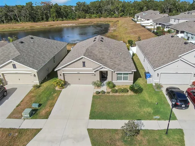 $339,900 | 10228 Cloudburst Court, Riverview, FL 33578