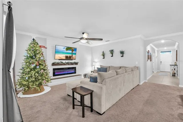 $339,900 | 10228 Cloudburst Court, Riverview, FL 33578