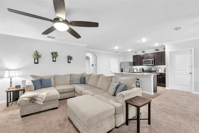 $339,900 | 10228 Cloudburst Court, Riverview, FL 33578