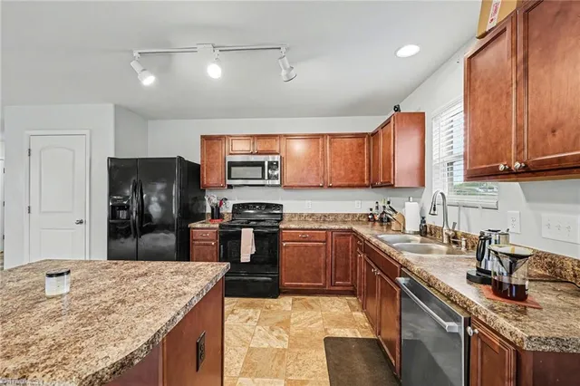 $327,500 | 112 York Place, Linwood, NC 27299