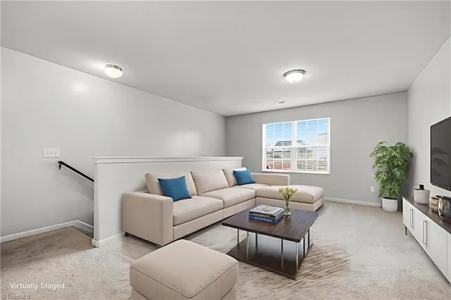 $327,500 | 112 York Place, Linwood, NC 27299