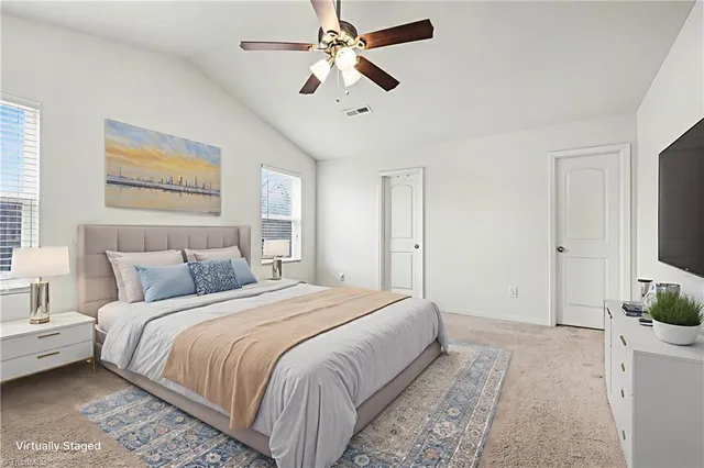 $327,500 | 112 York Place, Linwood, NC 27299