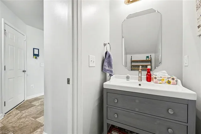 $327,500 | 112 York Place, Linwood, NC 27299