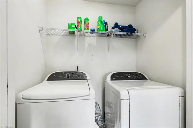 $327,500 | 112 York Place, Linwood, NC 27299