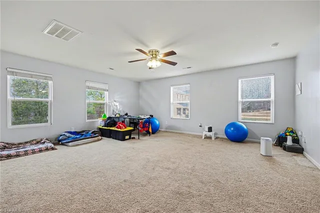 $327,500 | 112 York Place, Linwood, NC 27299