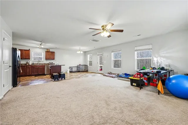 $327,500 | 112 York Place, Linwood, NC 27299