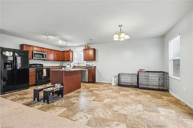 $327,500 | 112 York Place, Linwood, NC 27299