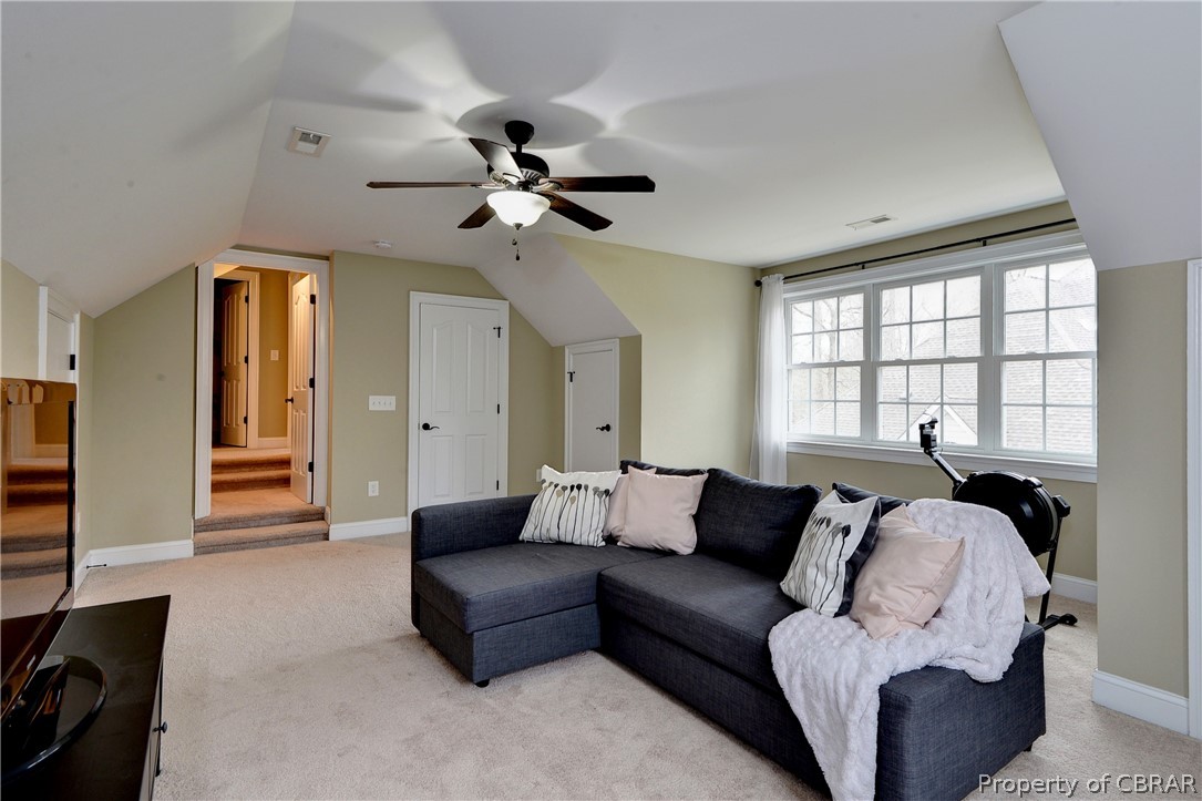 9931 Swallow Ridge Toano, VA 23168 - Photo 28 of 35