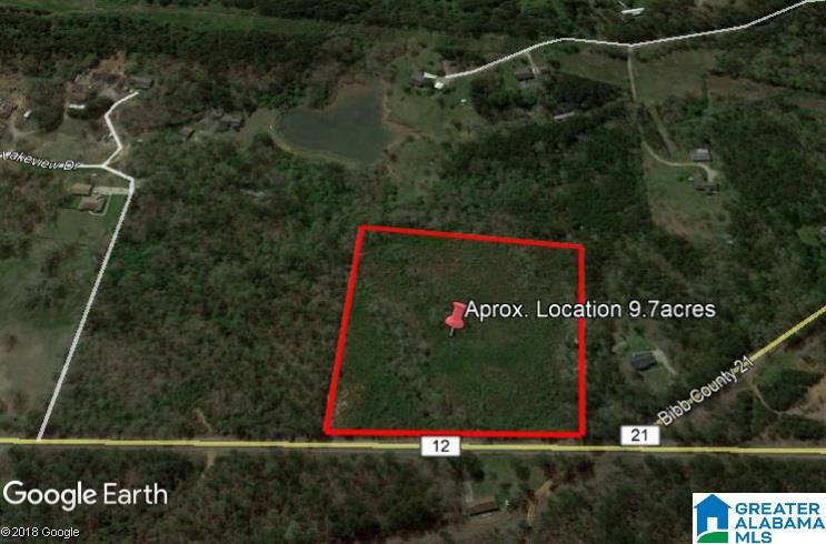 12 Highway Of Bishop Ridge Road, Unit CORNER West Blocton, AL 35184 - Photo 6 of 6