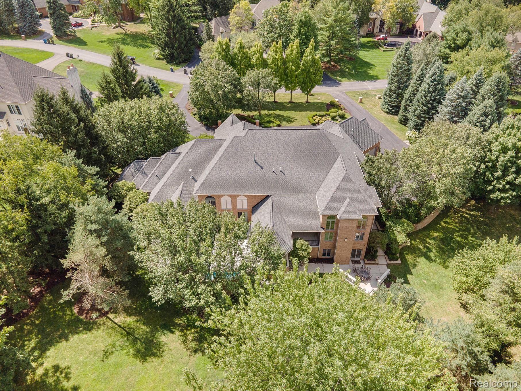 6643 Cornerstone Lane Rochester, MI 48306 - Photo 46 of 48 6643 Cornerstone_46.jpg