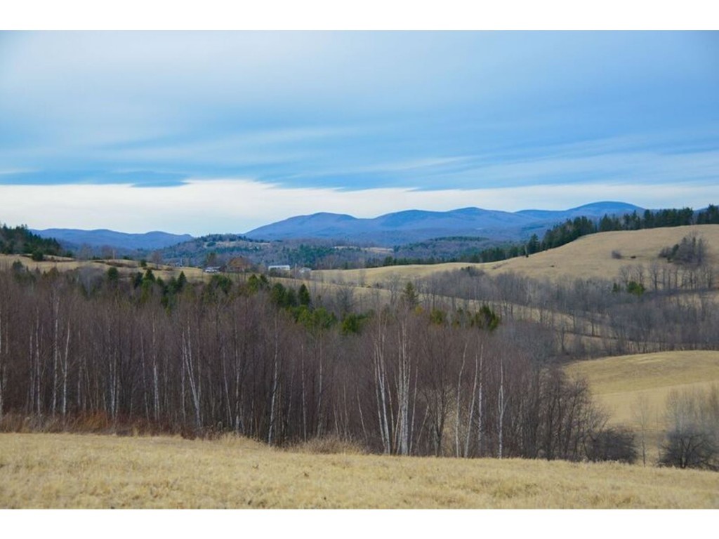 1817 Taplin Hill Road Corinth, VT 05039 - Photo 8 of 15