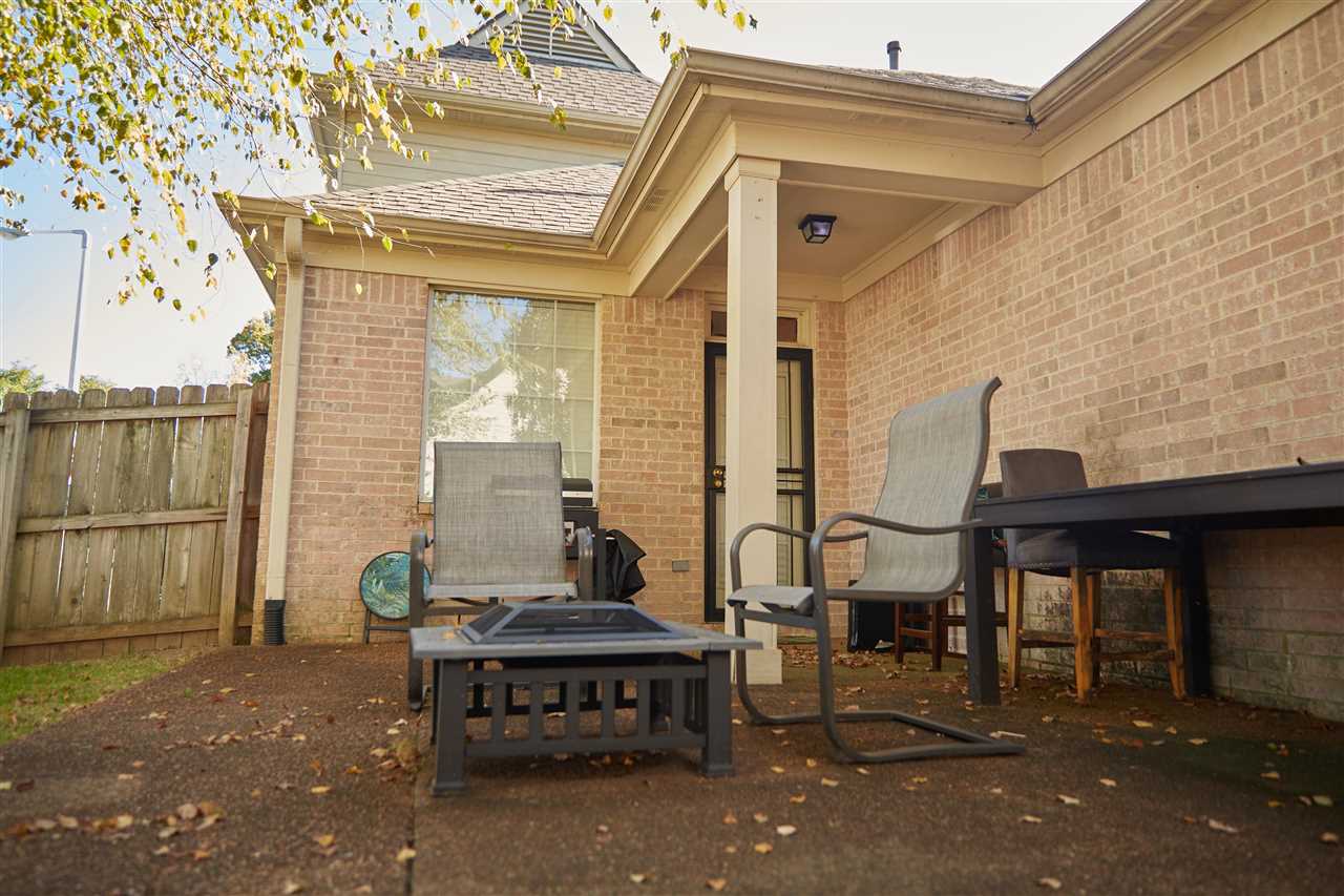 8678 Macon Road Memphis, TN 38018 - Photo 21 of 21 Gallery Image 21