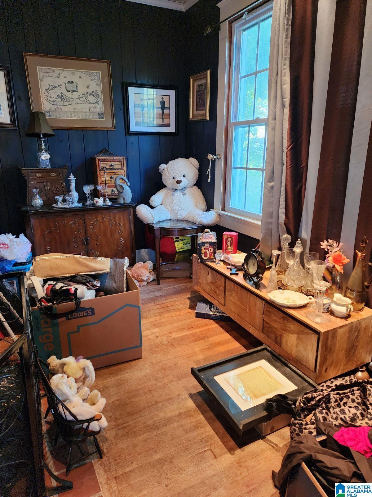 718 Blue Ridge Drive Anniston, AL 36207 - Photo 3 of 11 Gallery Image 3