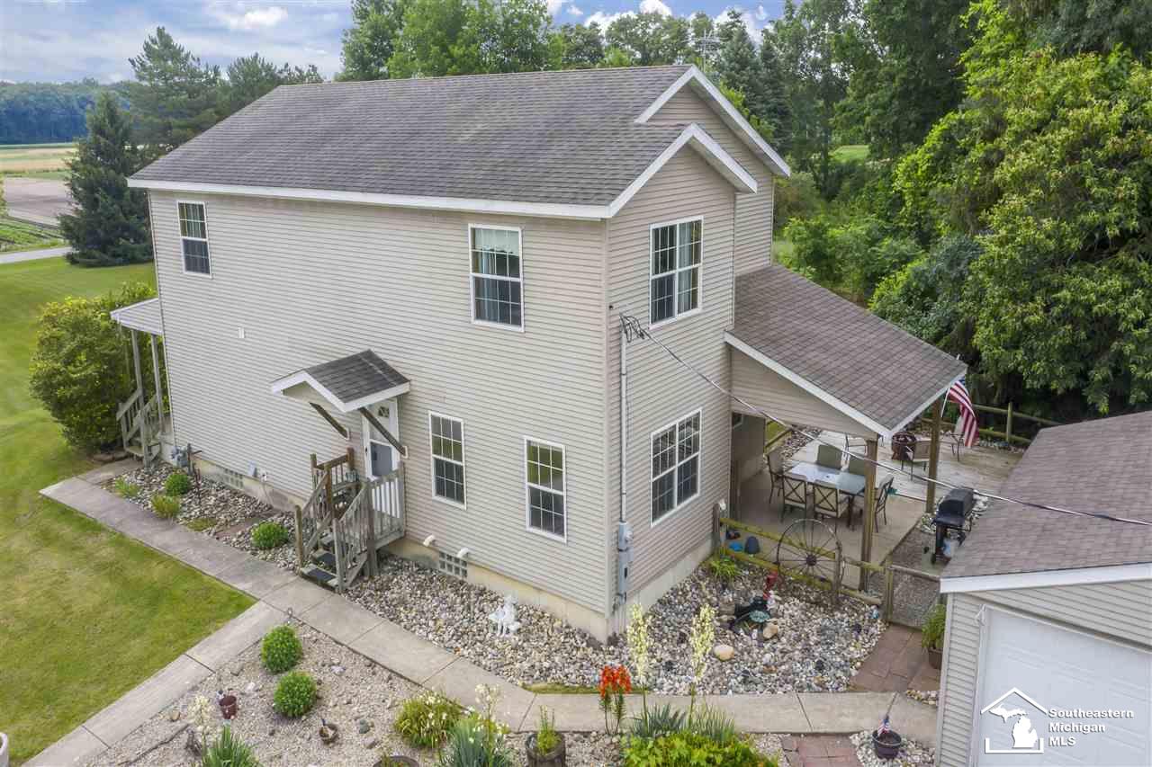 5550 Secor Road Ida, MI 48140 - Photo 41 of 48