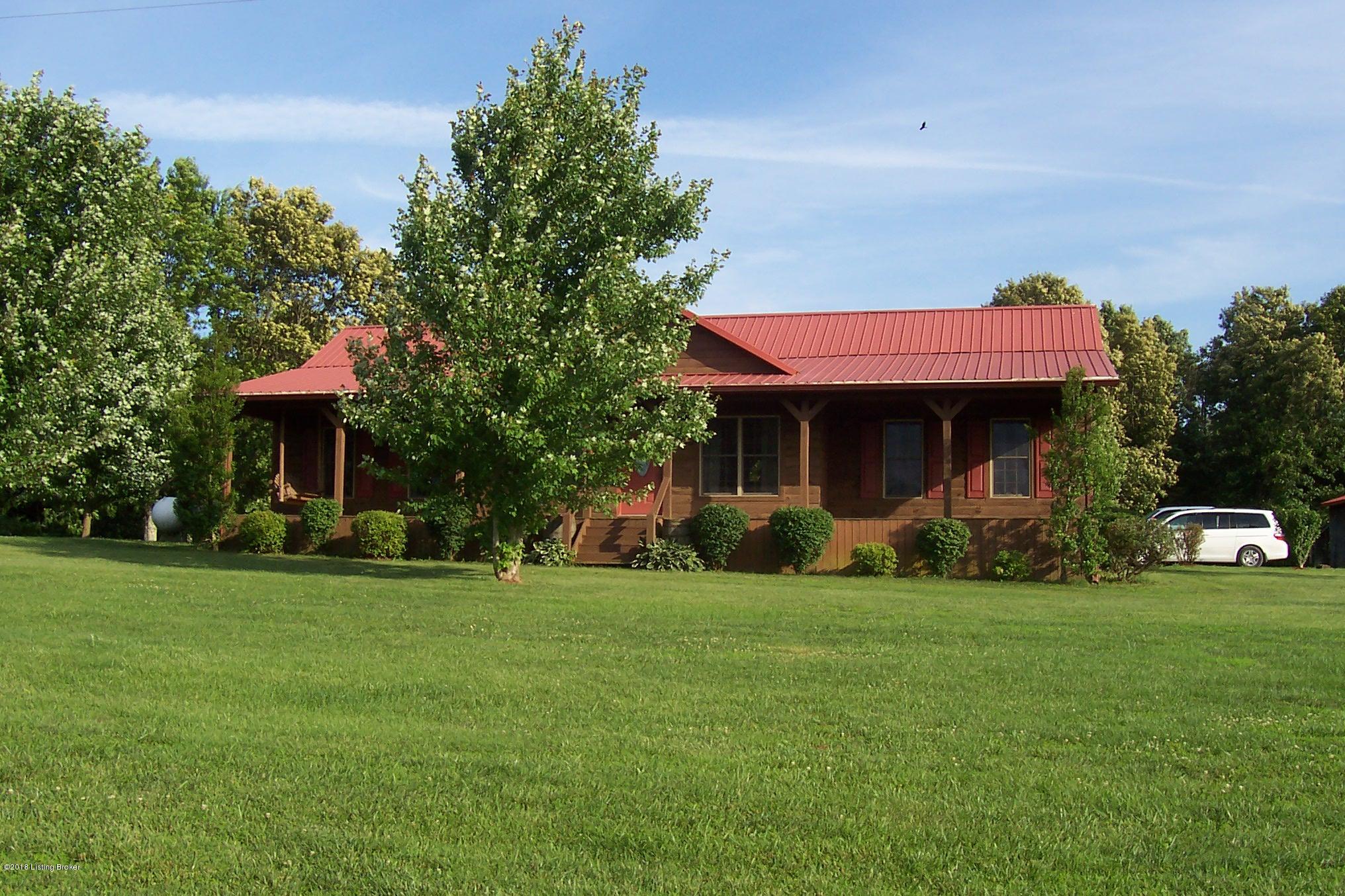 9628 Owensboro Road Falls Of Rough, KY 40119 - Photo 4 of 25 100_6667