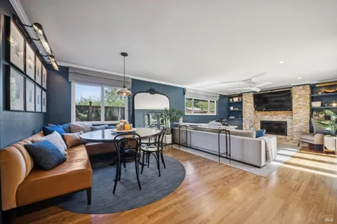 $2,495,000 | 33 Carnoustie Drive, Novato, CA 94949