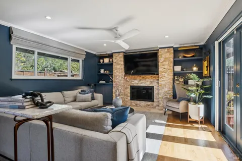 $2,495,000 | 33 Carnoustie Drive, Novato, CA 94949