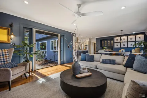 $2,495,000 | 33 Carnoustie Drive, Novato, CA 94949