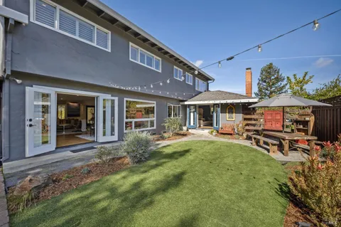 $2,495,000 | 33 Carnoustie Drive, Novato, CA 94949