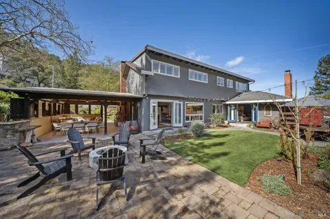 $2,495,000 | 33 Carnoustie Drive, Novato, CA 94949