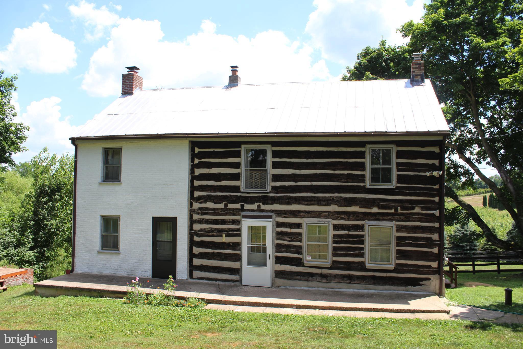 3359 Poplar Run Road Manchester, MD 21102 - Photo 1 of 30
