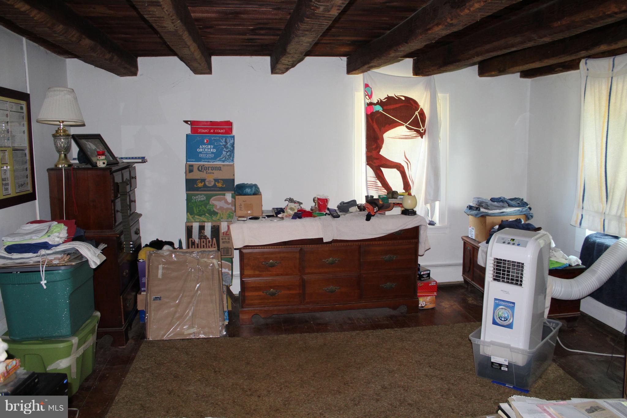 3359 Poplar Run Road Manchester, MD 21102 - Photo 14 of 30 a room with storage and utility