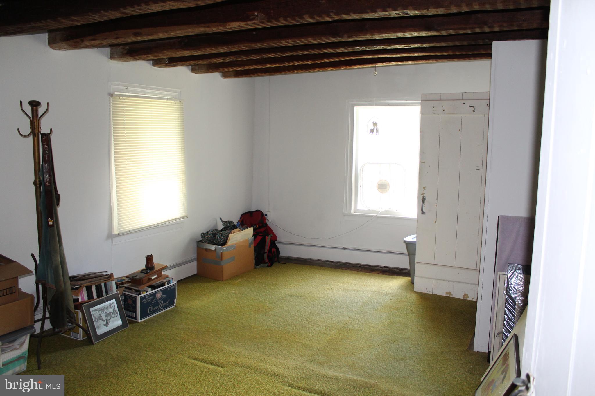 3359 Poplar Run Road Manchester, MD 21102 - Photo 16 of 30 a view of room with window
