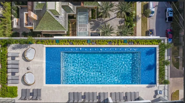 $3,193 | 3411 Yoakum Boulevard, Unit 2202, Houston, TX 77006