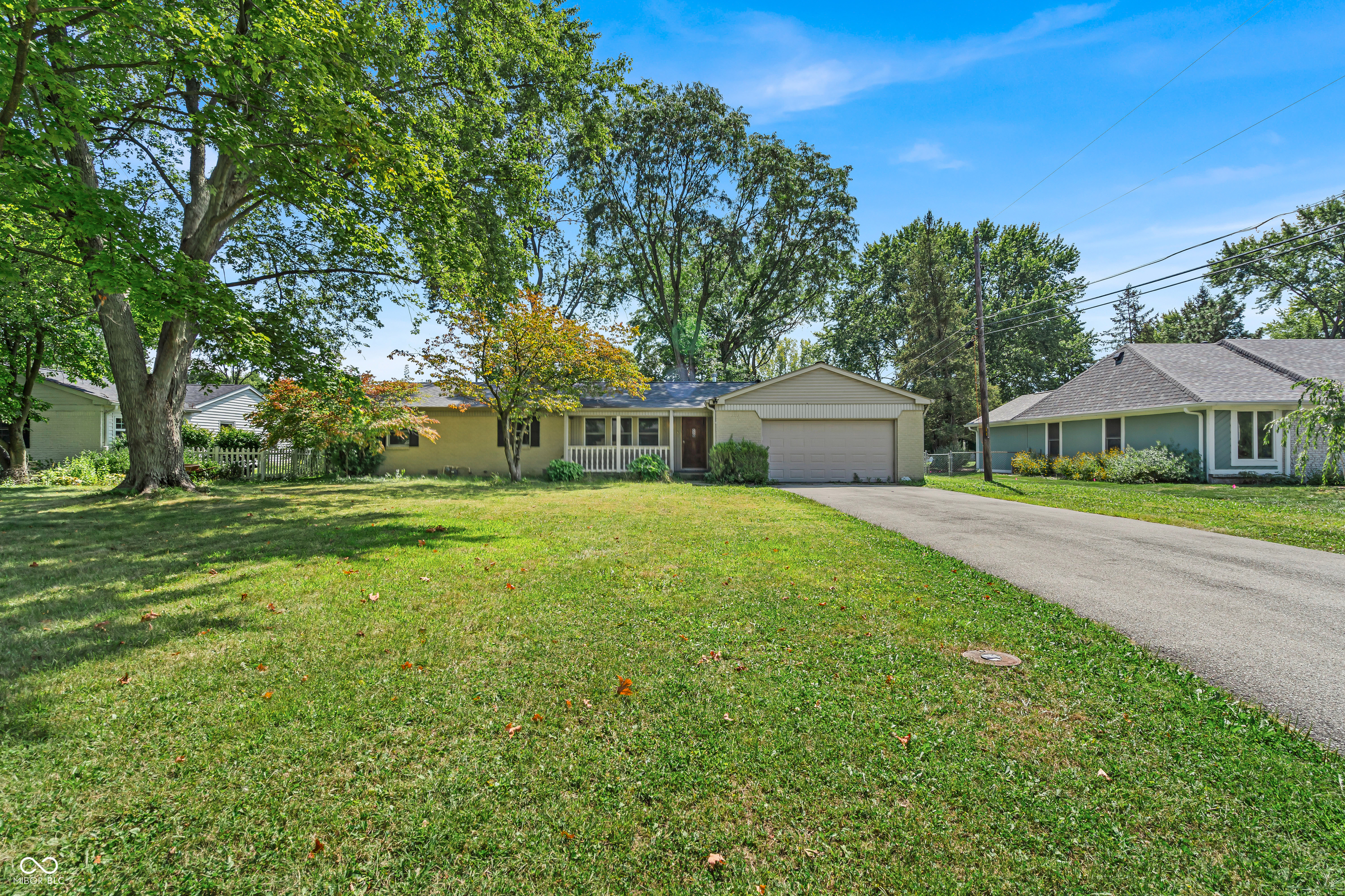 115 Bennett Road Carmel, IN 46032 - Photo 24 of 30 Gallery Image 24