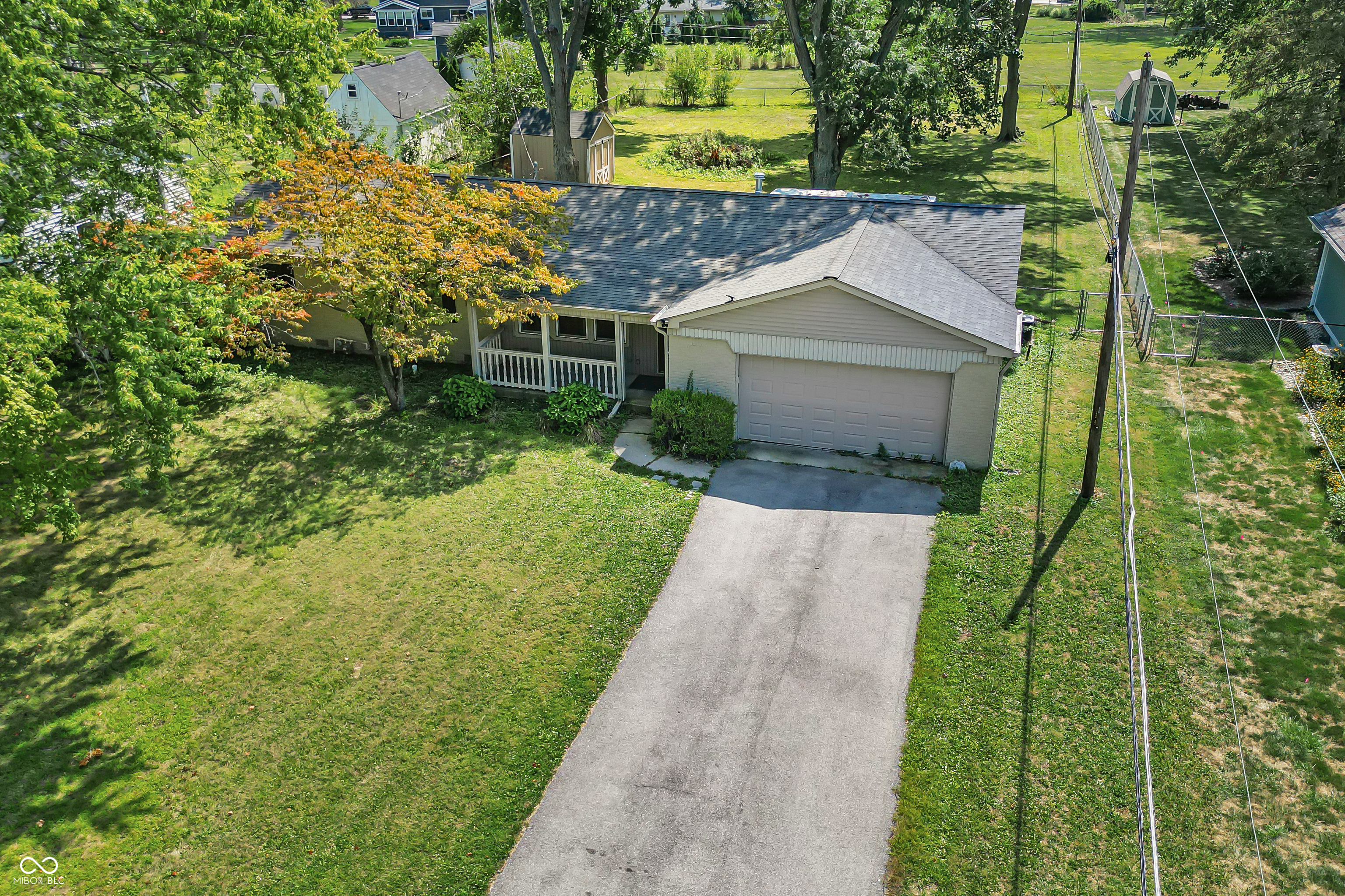 115 Bennett Road Carmel, IN 46032 - Photo 25 of 30 Gallery Image 25