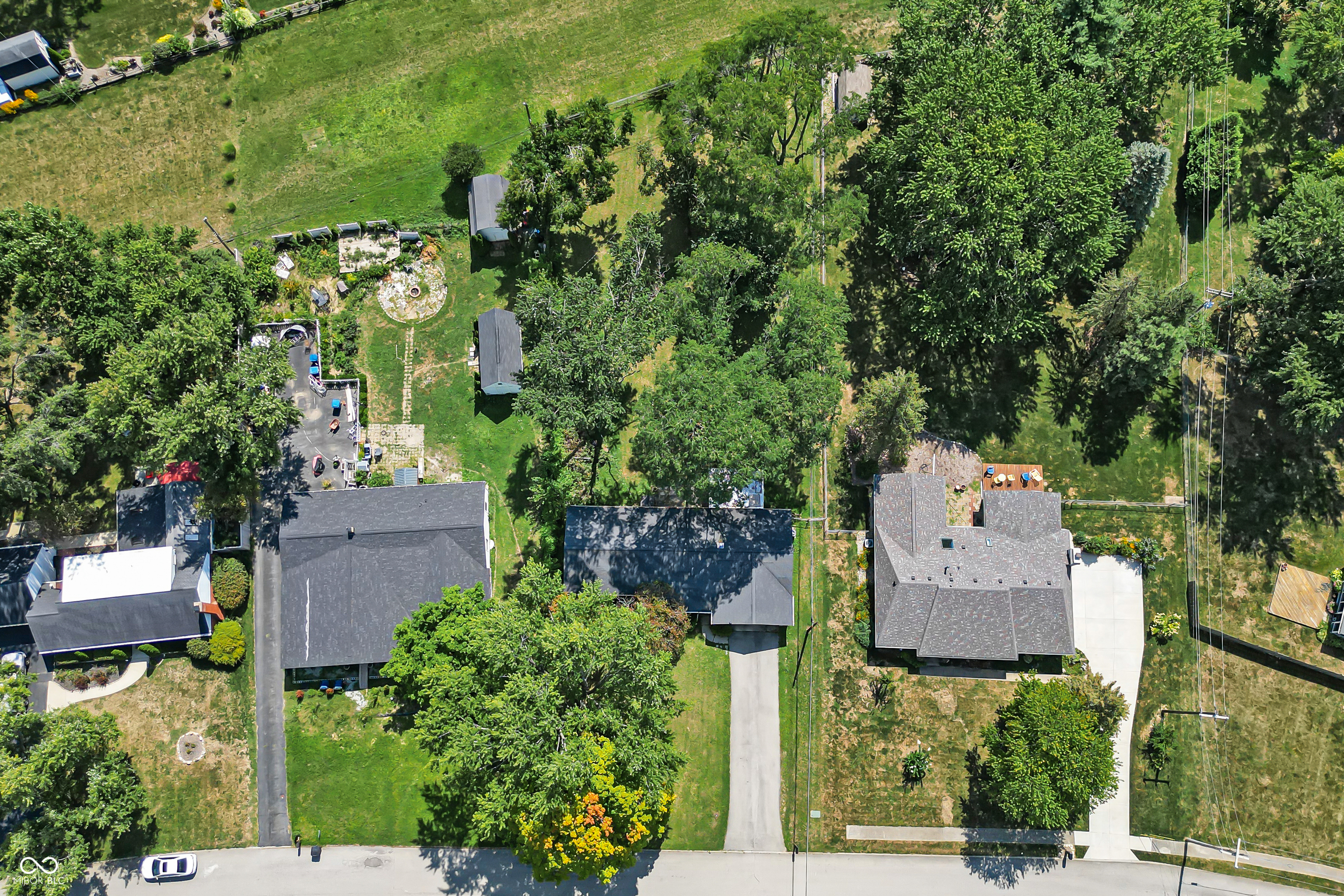115 Bennett Road Carmel, IN 46032 - Photo 26 of 30 Gallery Image 26