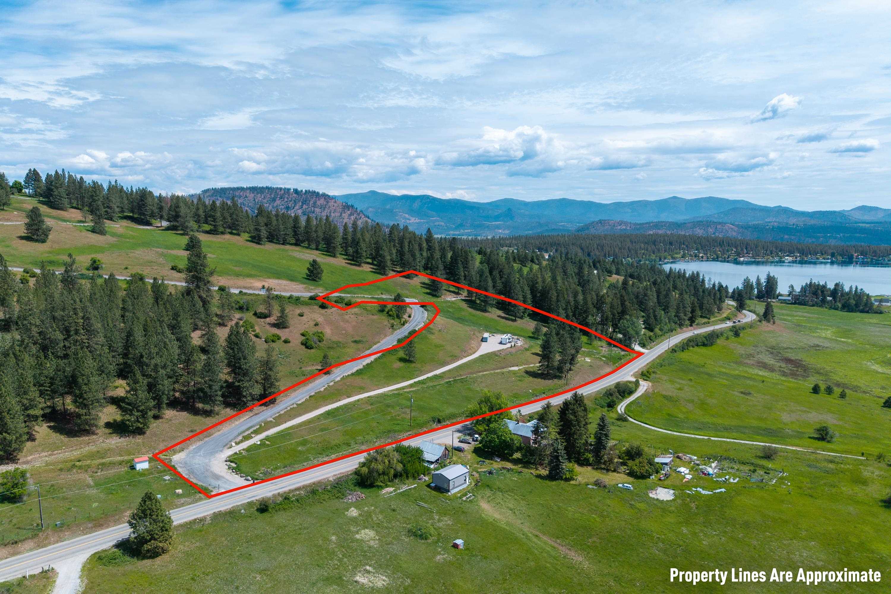 3474 D Waitts Lake Road Valley, WA 99181 - Photo 5 of 45