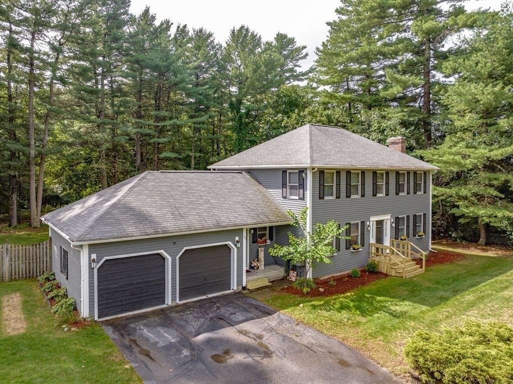 26 Old Farm Road Palmer, MA 01069 - Photo 2 of 41 Gallery Image 2