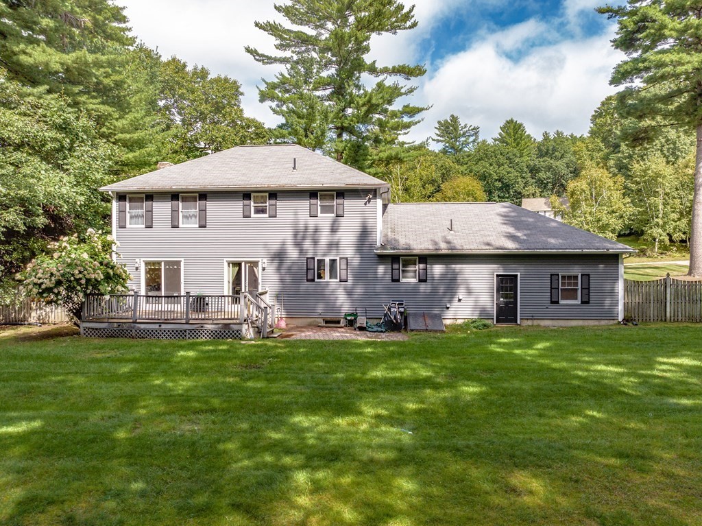26 Old Farm Road Palmer, MA 01069 - Photo 3 of 41 Gallery Image 3