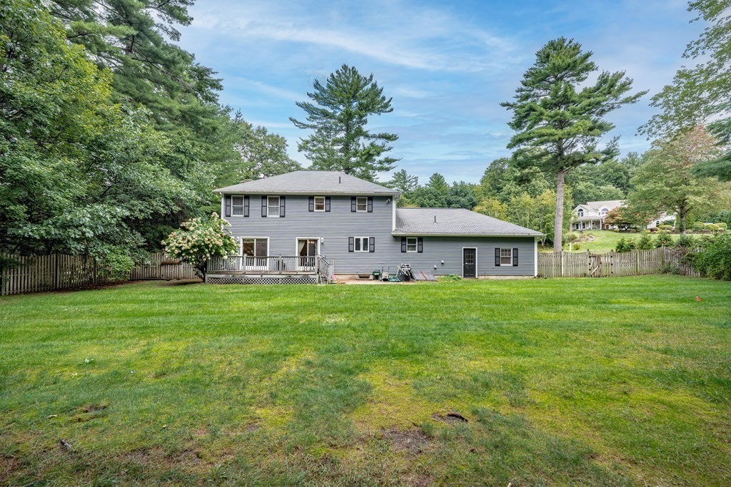 26 Old Farm Road Palmer, MA 01069 - Photo 38 of 41 Gallery Image 38