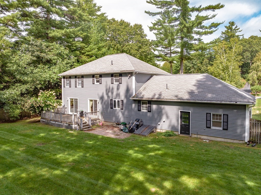 26 Old Farm Road Palmer, MA 01069 - Photo 4 of 41 Gallery Image 4