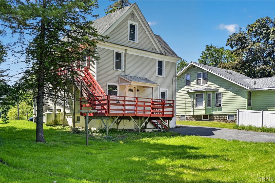 6975 Kirkville Road De Witt, NY 13057 - Photo 43 of 47