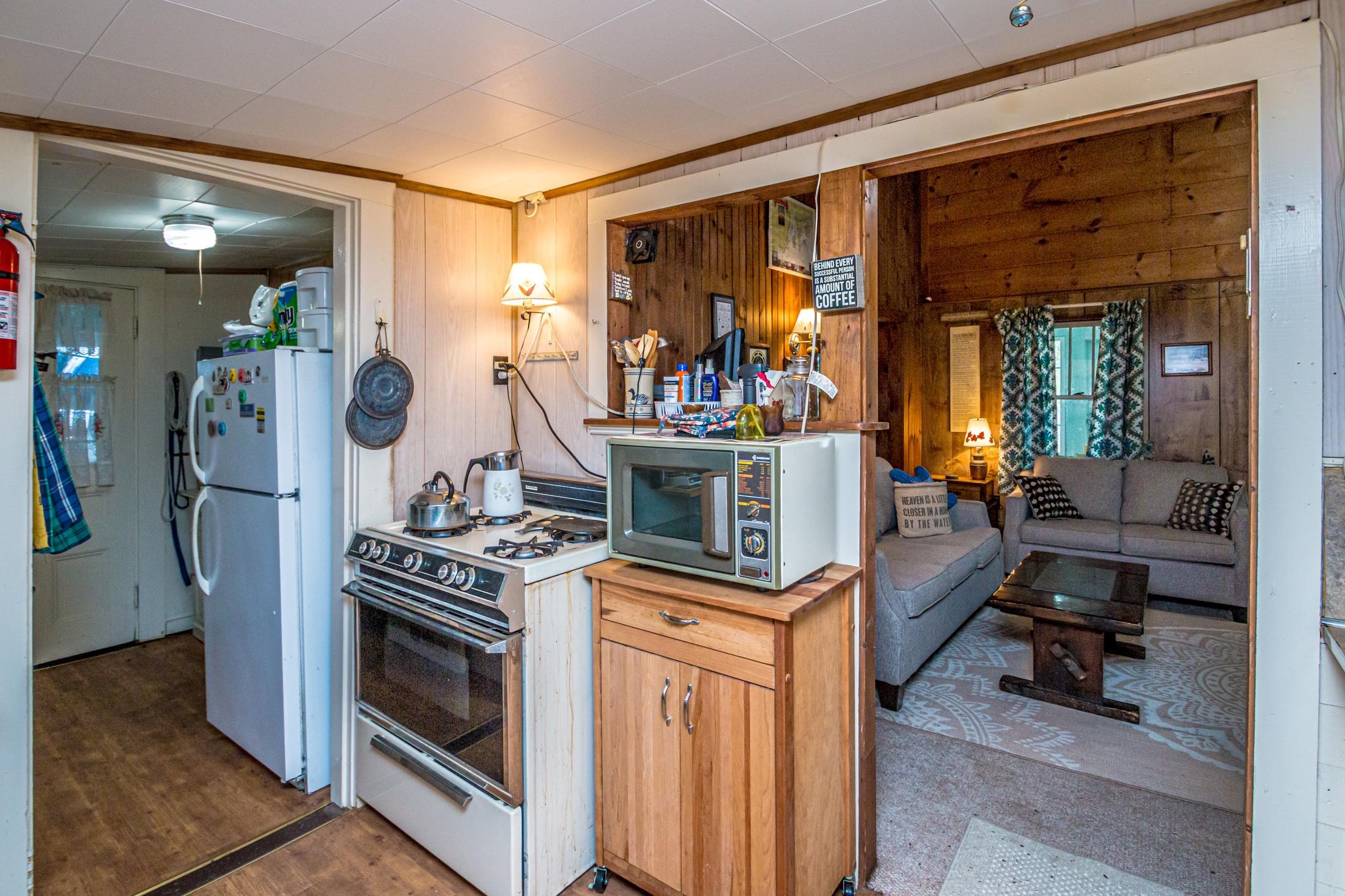 976 Lovell Lake Road Wakefield, NH 03872 - Photo 25 of 44