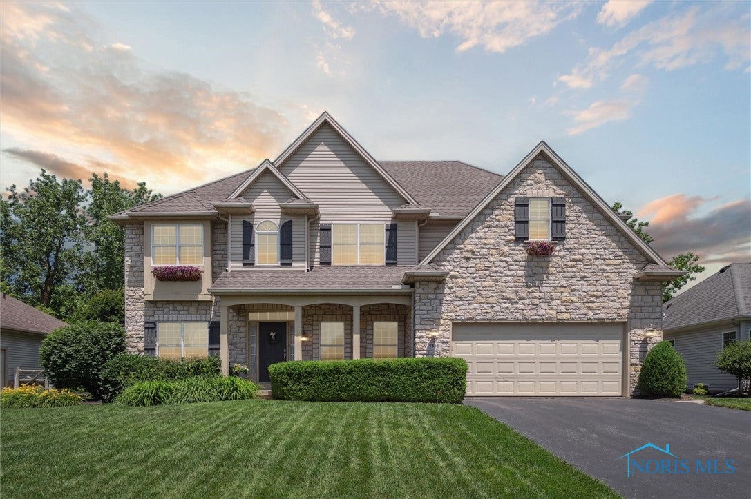 7458 Kaolin Road Maumee, OH 43537 - Photo 1 of 50 Gallery Image 1