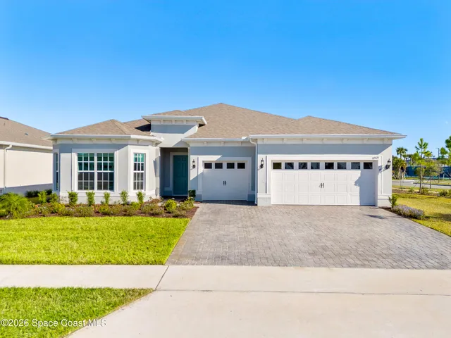 $875,000 | 8969 Shoreline Avenue, Melbourne, FL 32940