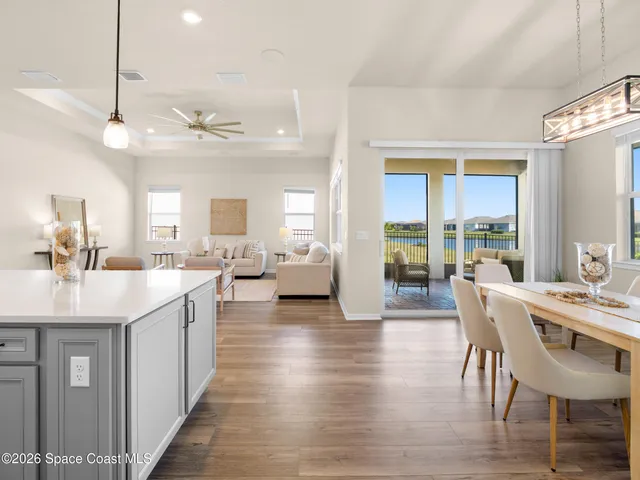 $850,000 | 8969 Shoreline Avenue, Melbourne, FL 32940