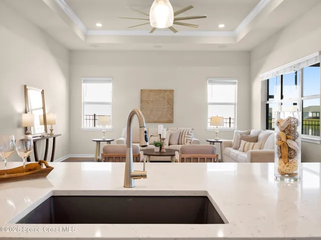 $850,000 | 8969 Shoreline Avenue, Melbourne, FL 32940