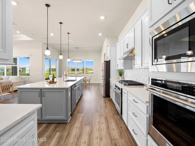 $850,000 | 8969 Shoreline Avenue, Melbourne, FL 32940