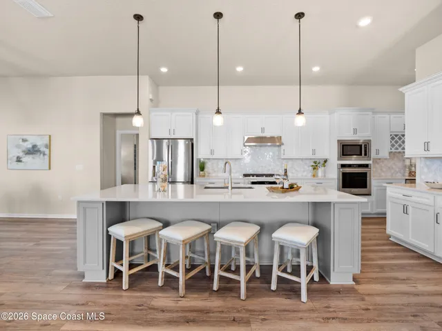 $850,000 | 8969 Shoreline Avenue, Melbourne, FL 32940