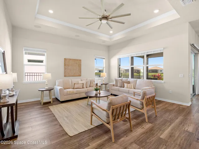 $850,000 | 8969 Shoreline Avenue, Melbourne, FL 32940