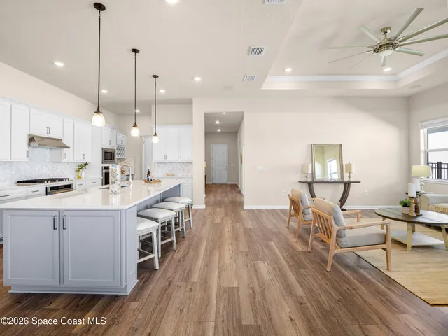 $850,000 | 8969 Shoreline Avenue, Melbourne, FL 32940